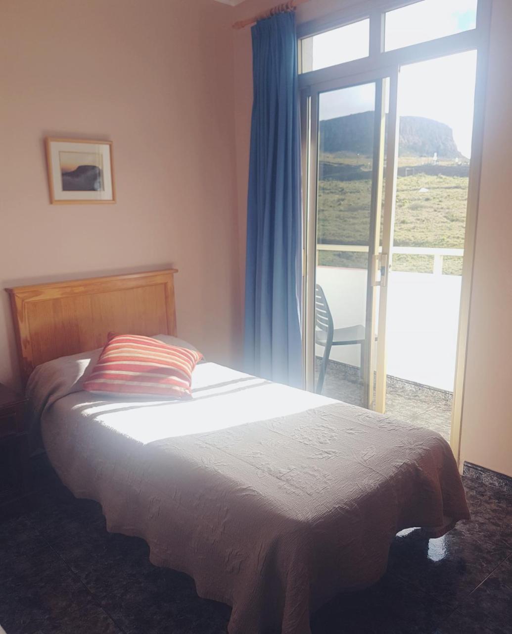 Hotel Sonia Chipude El Cercado Eksteriør billede