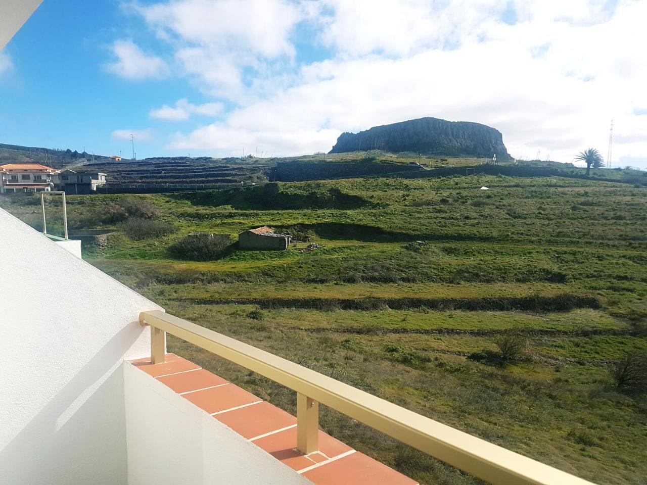 Hotel Sonia Chipude El Cercado Eksteriør billede